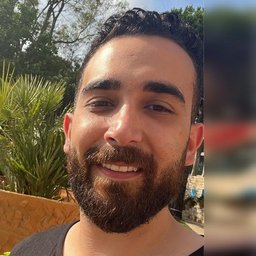Ali Ayyad